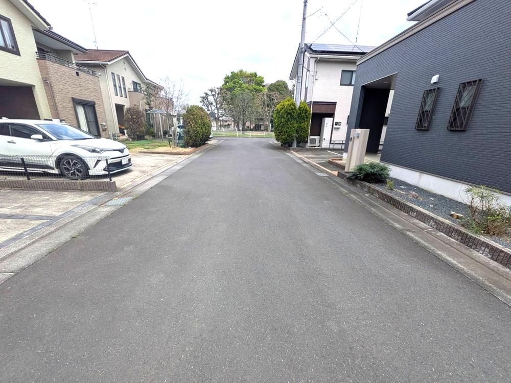 4LDK+S House for Sale in Mito City, Ibaraki - 120 sqm - Thumbnail 3