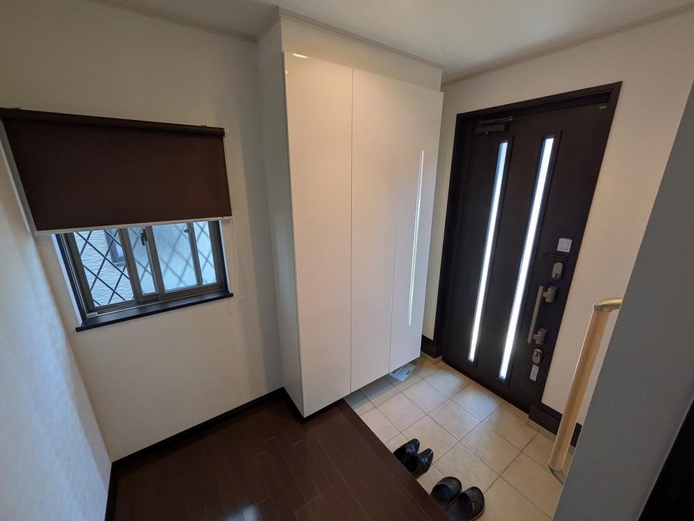 4LDK+S House for Sale in Mito City, Ibaraki - 120 sqm - Thumbnail 4