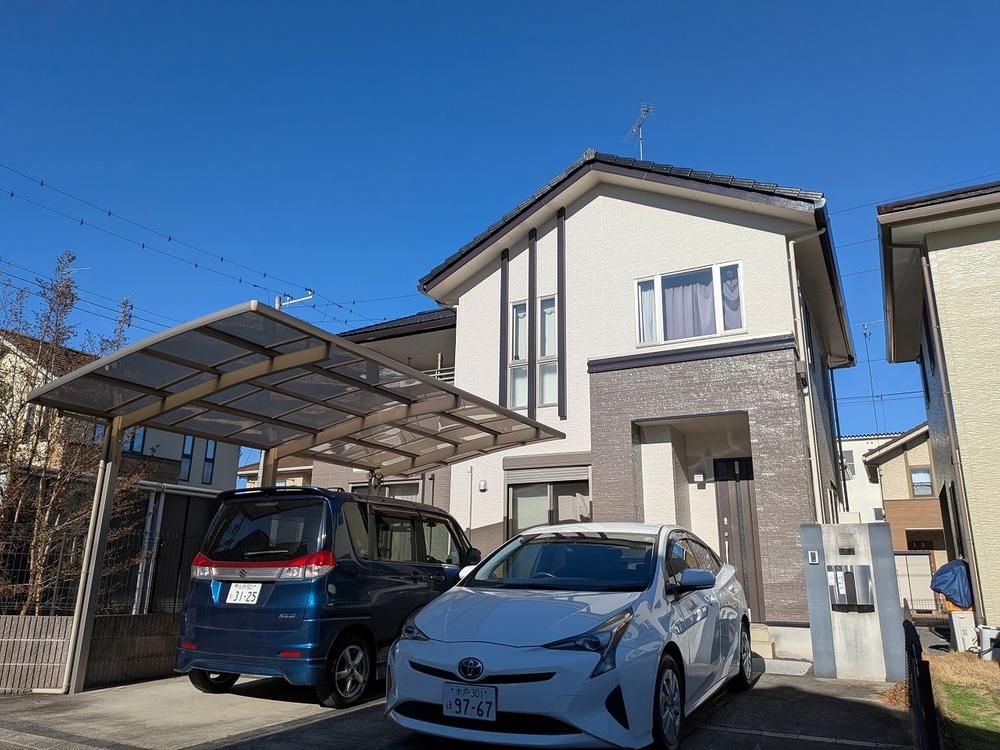 4LDK+S House for Sale in Mito City, Ibaraki - 120 sqm - Thumbnail 2