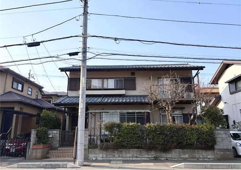Building Land for Sale in Toride City, Ibaraki - 166.71 sqm - Thumbnail 2