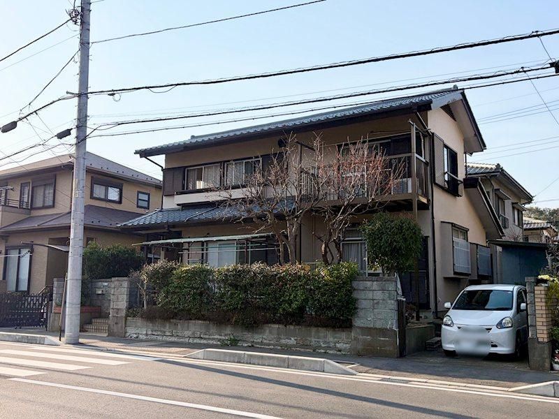 Building Land for Sale in Toride City, Ibaraki - 166.71 sqm - Thumbnail 3