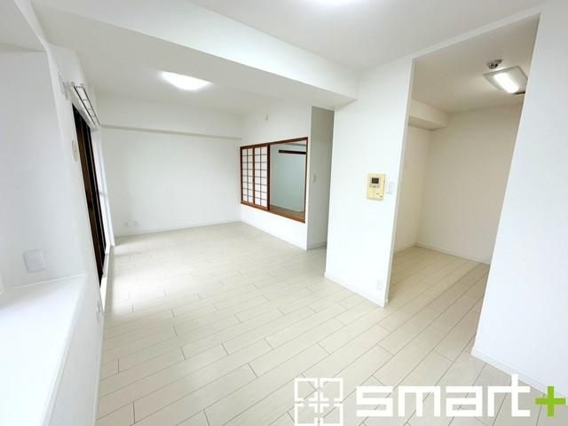 Calm Kita-Koganei 3LDK Apartment for Sale in Kashiwa - Thumbnail 4