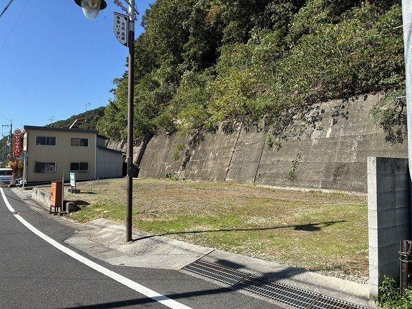Land for Sale in Ibara City, Okayama – 307 sqm Plot - Thumbnail 3