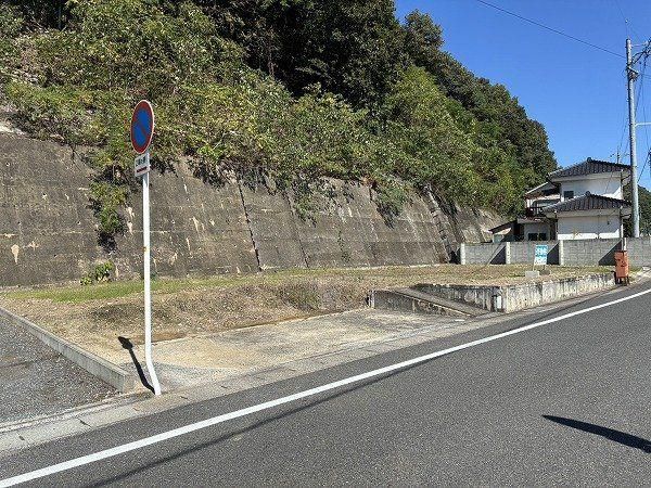 Land for Sale in Ibara City, Okayama – 307 sqm Plot - Thumbnail 2