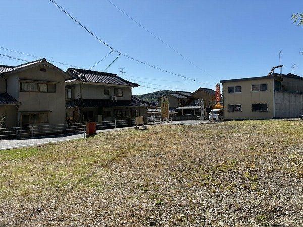 Land for Sale in Ibara City, Okayama – 307 sqm Plot - Thumbnail 4