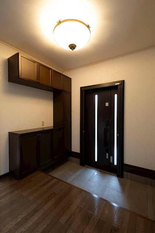 4LDK+S House in Koyoen, Nishinomiya - 192.89 sqm - Thumbnail 3