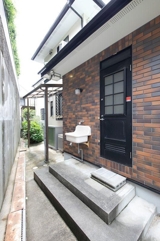 4LDK+S House in Koyoen, Nishinomiya - 192.89 sqm - Thumbnail 2