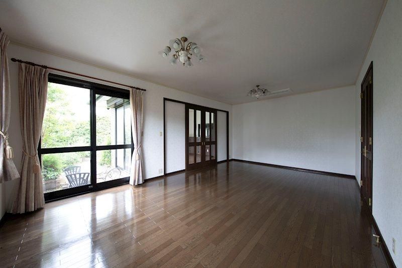 4LDK+S House in Koyoen, Nishinomiya - 192.89 sqm - Thumbnail 4