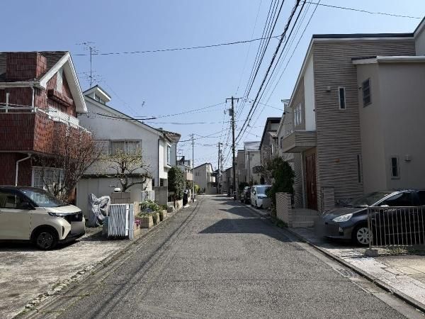 4LDK House for Sale in Fuchu, Tokyo - 138.69 sqm - Thumbnail 4
