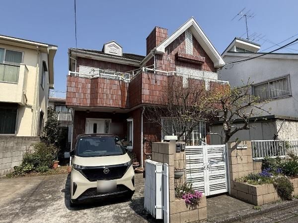 4LDK House for Sale in Fuchu, Tokyo - 138.69 sqm - Thumbnail 2