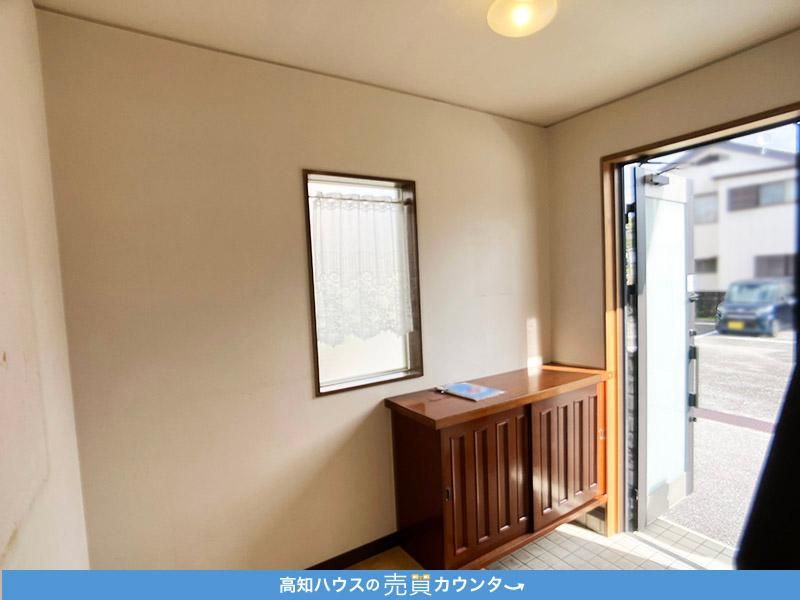 3LDK+S House for Sale in Kochi City - 90.88m2 - Thumbnail 2