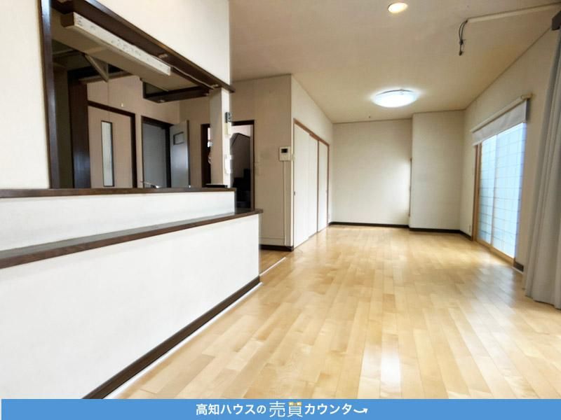 3LDK+S House for Sale in Kochi City - 90.88m2 - Thumbnail 4