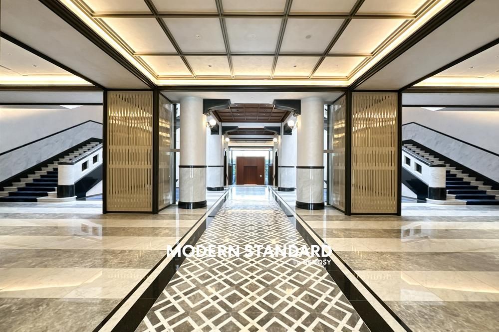 New 1LDK Apartment for Sale in Mita, Minato-ku, Tokyo - Thumbnail 4