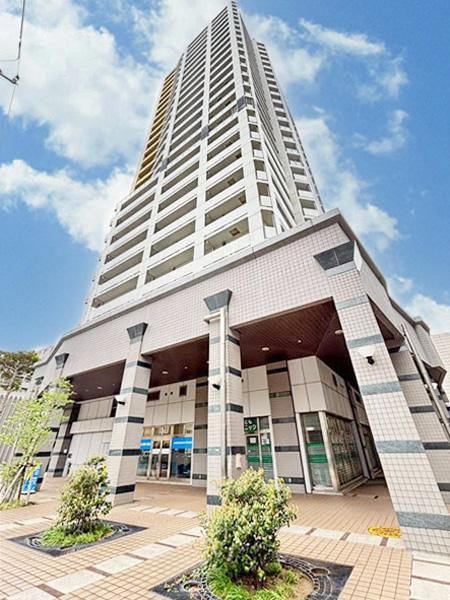 1LDK Apartment for Sale in Nishi Ward, Yokohama – 46.47m2 - Thumbnail 3