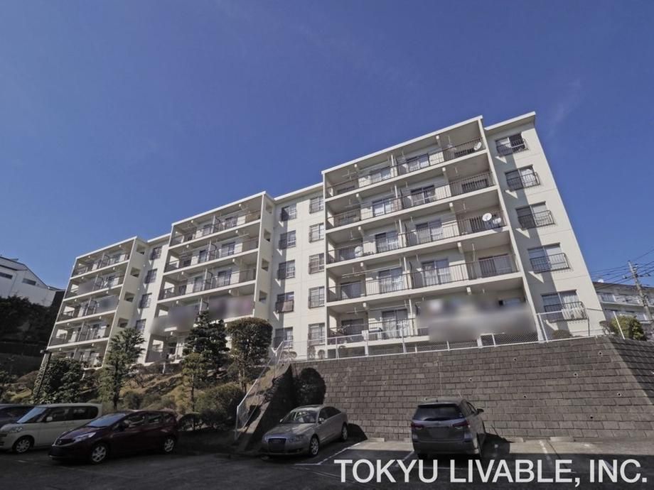 3LDK Apartment for Sale in Kawasaki City, Miyamae Ward - Thumbnail 3