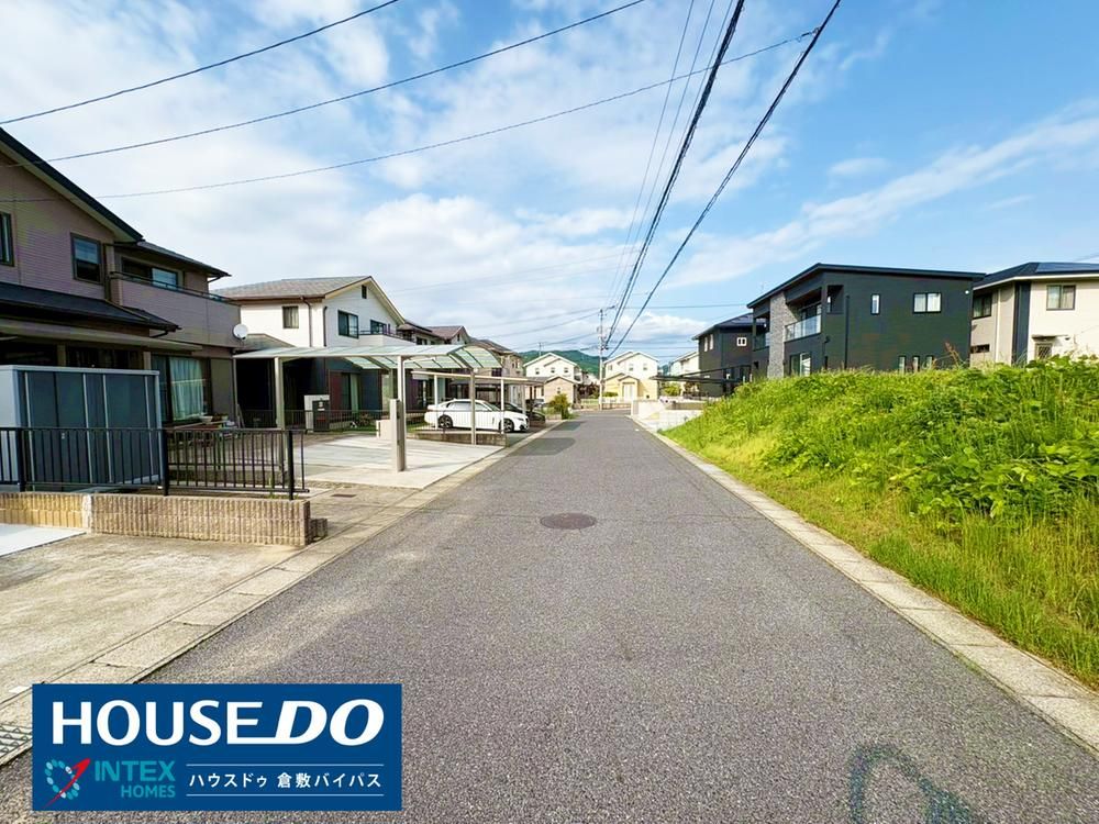 4LDK House for Sale in Kurashiki, Okayama - 104m2 - Thumbnail 2