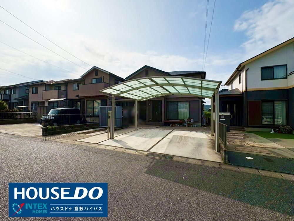4LDK House for Sale in Kurashiki, Okayama - 104m2 - Thumbnail 3