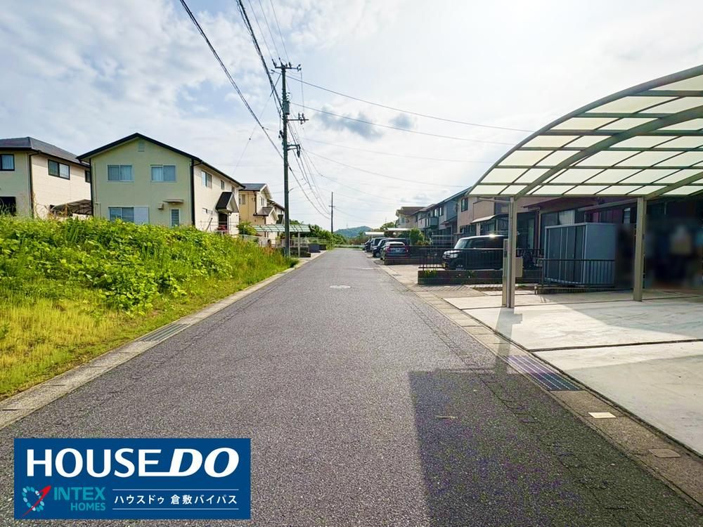 4LDK House for Sale in Kurashiki, Okayama - 104m2 - Thumbnail 4