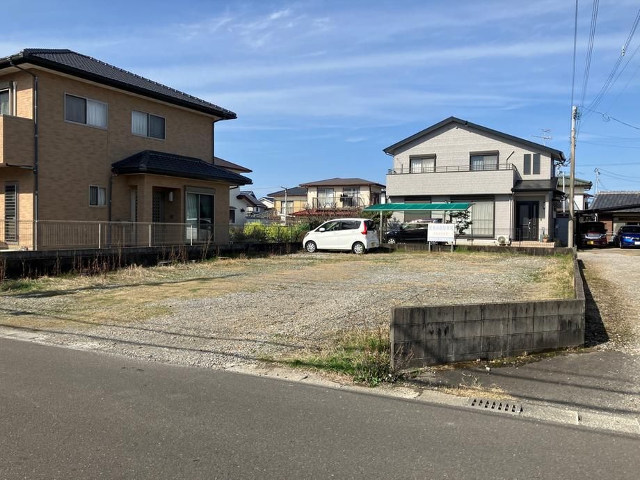Land for Sale in Miyazaki City – 232 sqm Corner Lot - Thumbnail 2