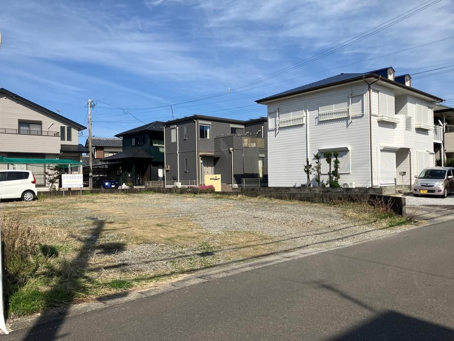 Land for Sale in Miyazaki City – 232 sqm Corner Lot - Thumbnail 4