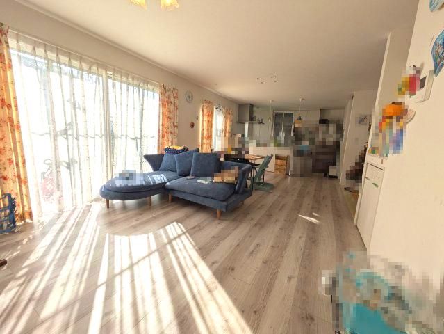 4LDK Detached House with Solar Power for Sale in Saitama - Thumbnail 2