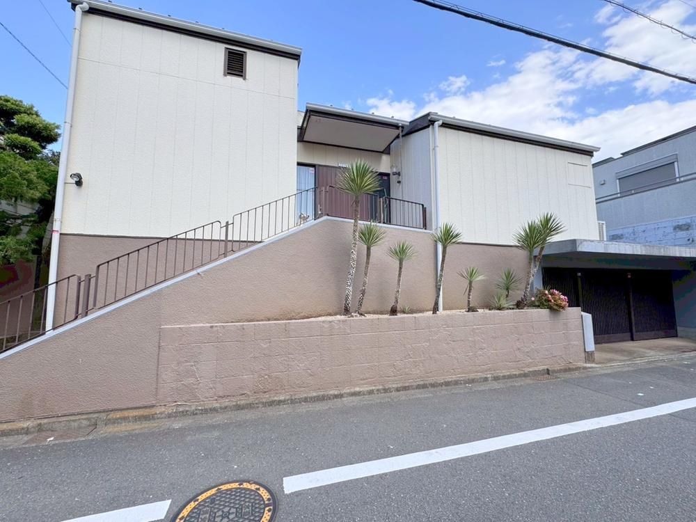 92 Tsubo Building Lot in Setagaya, Tokyo - Thumbnail 4