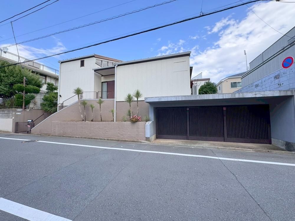 92 Tsubo Building Lot in Setagaya, Tokyo - Thumbnail 2
