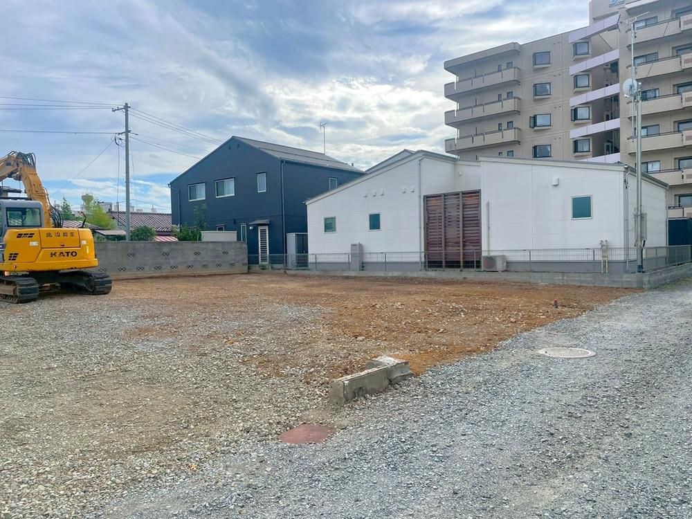 Building Land 254m2 in Kaisei, Koriyama, Fukushima - Thumbnail 3