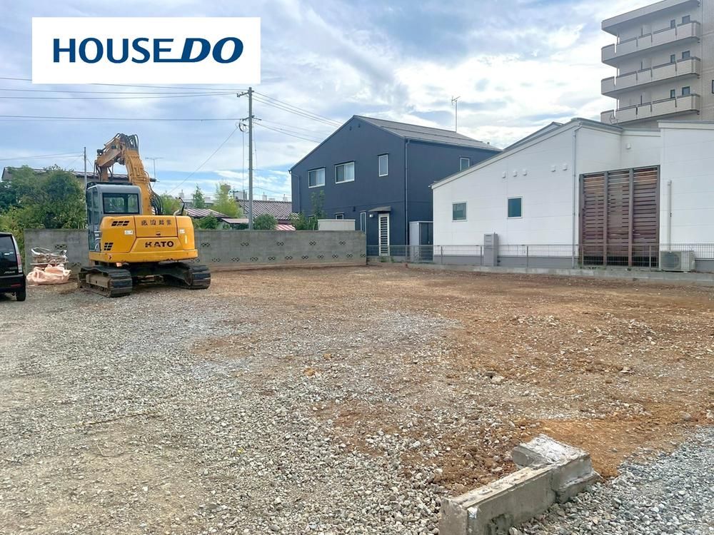 Building Land 254m2 in Kaisei, Koriyama, Fukushima - Thumbnail 4