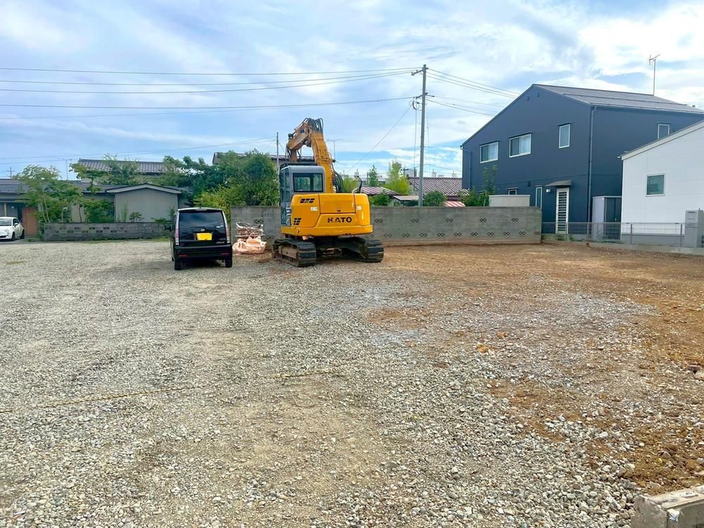 Building Land 254m2 in Kaisei, Koriyama, Fukushima - Thumbnail 2