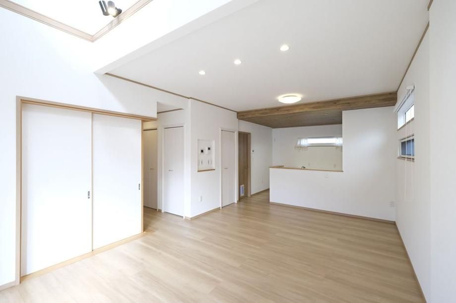 2SLDK Custom-Built Home in Tsukuba, Ibaraki – 124m² - Thumbnail 3