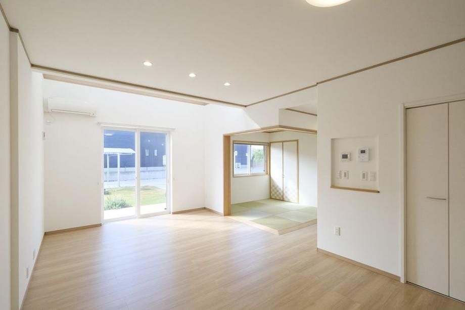 2SLDK Custom-Built Home in Tsukuba, Ibaraki – 124m² - Thumbnail 4