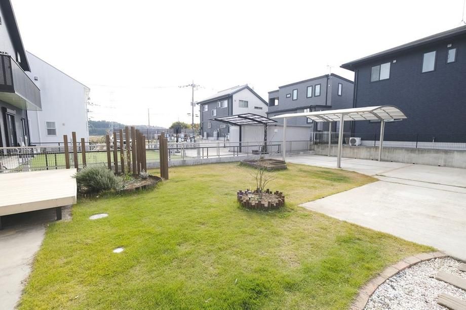 2SLDK Custom-Built Home in Tsukuba, Ibaraki – 124m² - Thumbnail 2