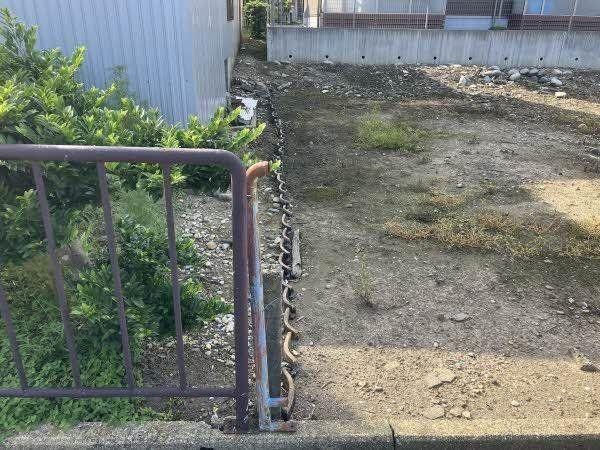 86.42 Tsubo Residential Land in Takaoka, Toyama - No Building Conditions - Thumbnail 4