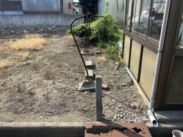 86.42 Tsubo Residential Land in Takaoka, Toyama - No Building Conditions - Image 1