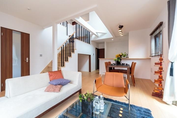 98.58 sqm Building Land for Sale in Nakahara-ku, Kawasaki - Thumbnail 3