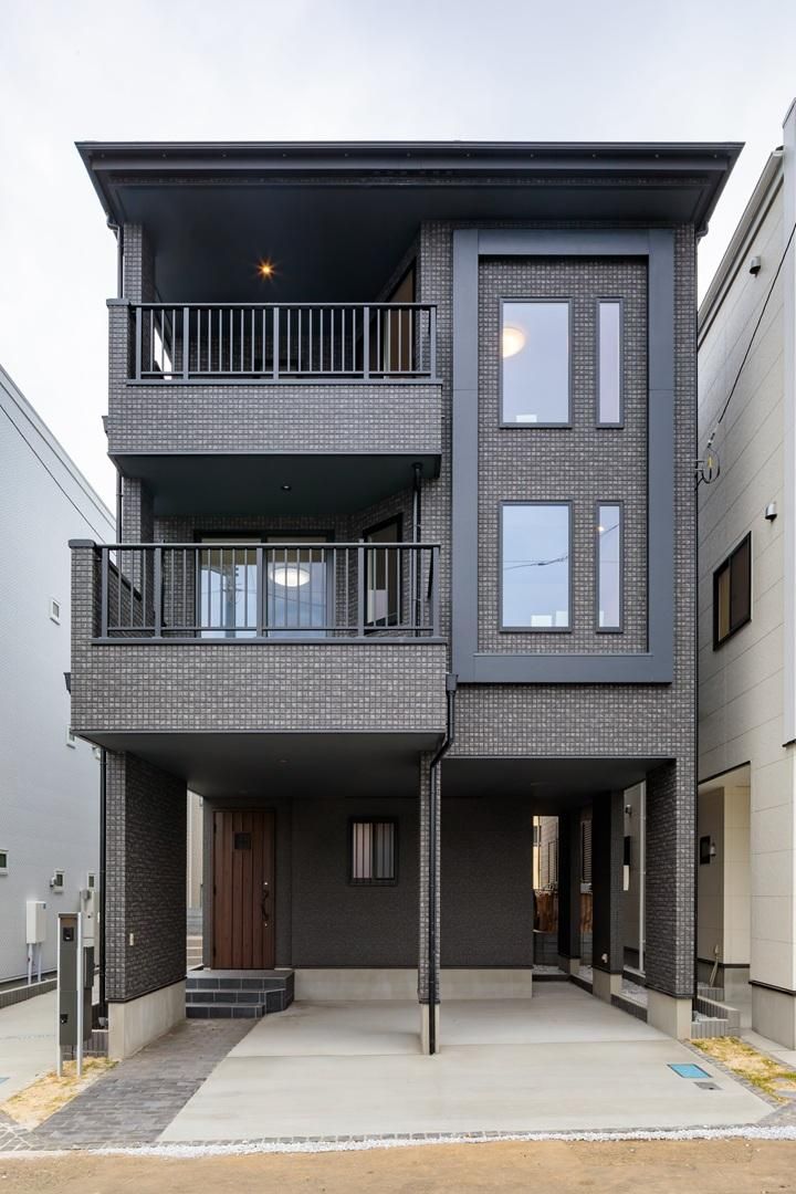 98.58 sqm Building Land for Sale in Nakahara-ku, Kawasaki - Thumbnail 2