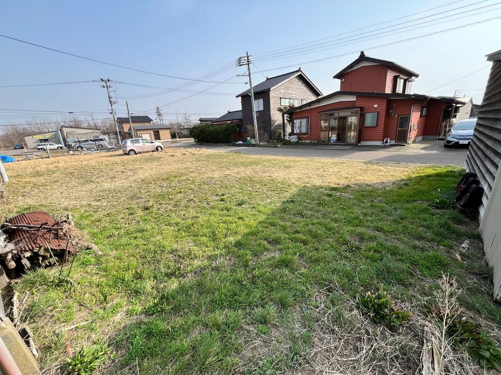 381m2 Residential Land in Joetsu City, Niigata - Thumbnail 2