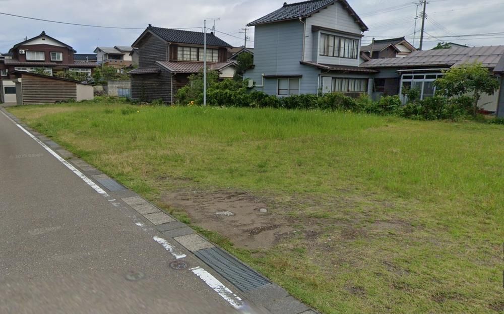 381m2 Residential Land in Joetsu City, Niigata - Thumbnail 4