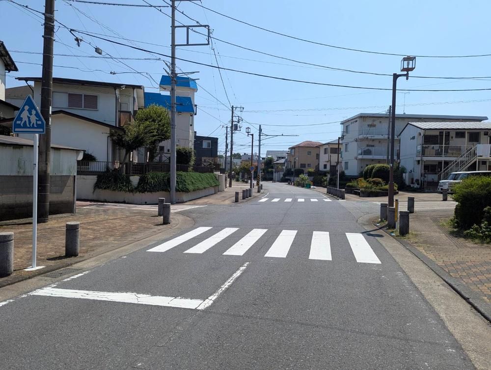 205m2 Land for Sale in Yokoyama, Sagamihara - Thumbnail 2