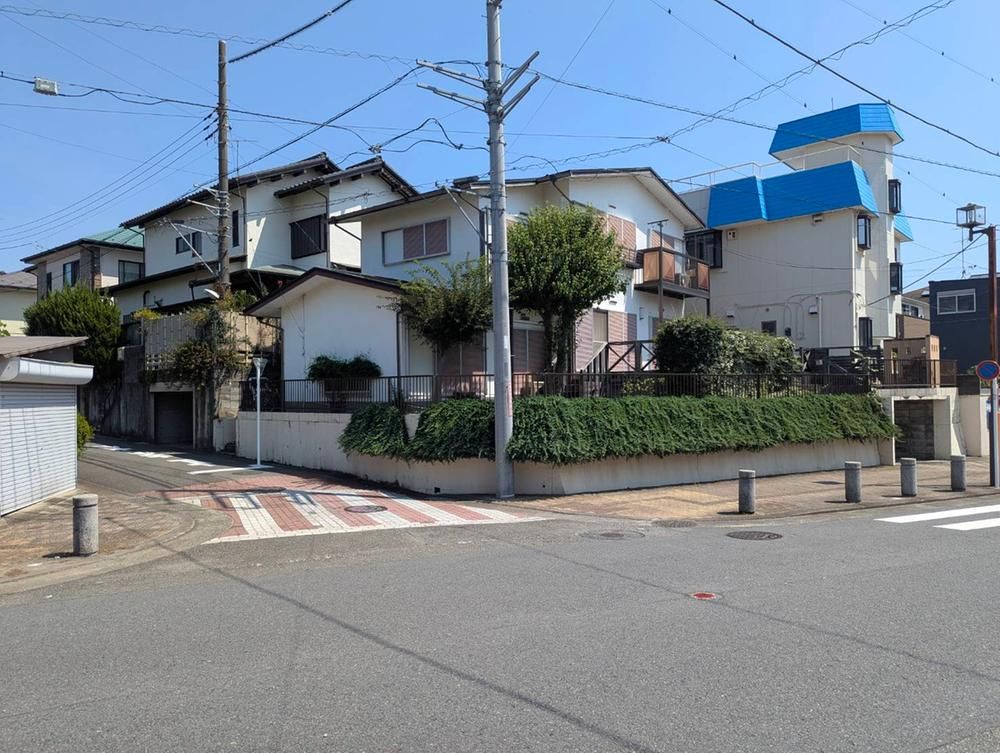 205m2 Land for Sale in Yokoyama, Sagamihara - Thumbnail 4