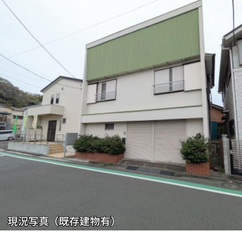 Land for Sale in Komagoka, Tsurumi Ward, Yokohama - 66.77m2 - Thumbnail 3