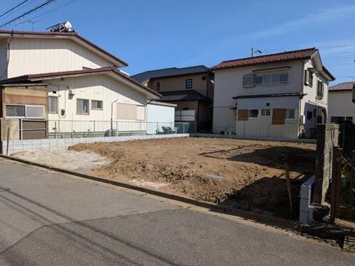 Building Land for Sale in Funabashi, Chiba - 183.19m2 - Thumbnail 3