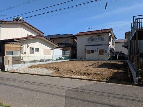 Building Land for Sale in Funabashi, Chiba - 183.19m2 - Thumbnail 4