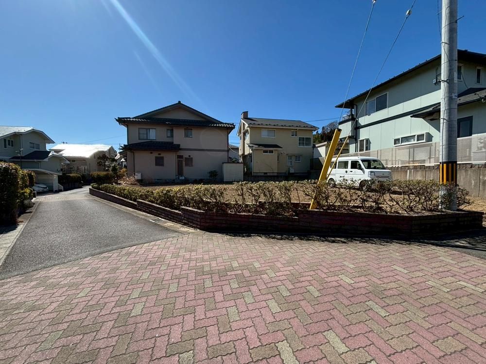 234 sqm Land for Sale in Yurigaoka, Natori City, Miyagi - Thumbnail 4