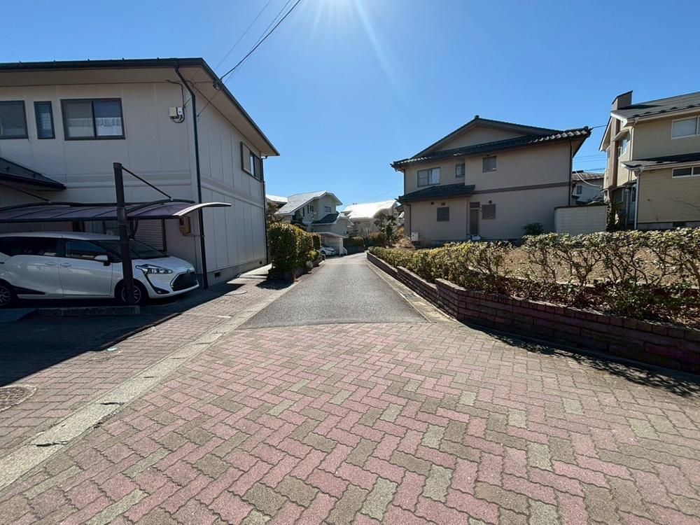 234 sqm Land for Sale in Yurigaoka, Natori City, Miyagi - Thumbnail 2