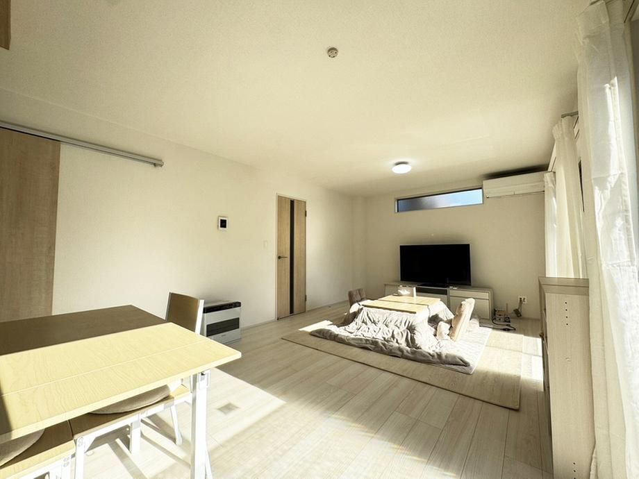 New 3LDK House in Funabashi, Chiba - 36.8M Yen - Thumbnail 2