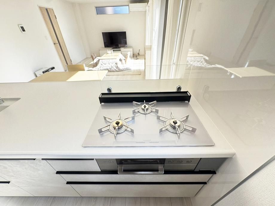 New 3LDK House in Funabashi, Chiba - 36.8M Yen - Thumbnail 4