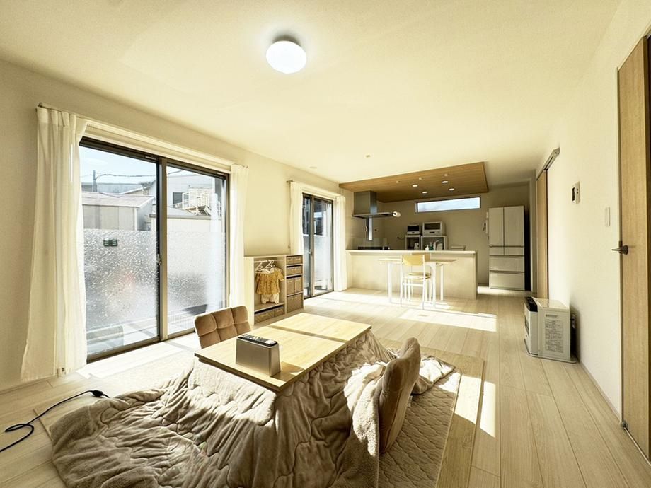 New 3LDK House in Funabashi, Chiba - 36.8M Yen - Thumbnail 3