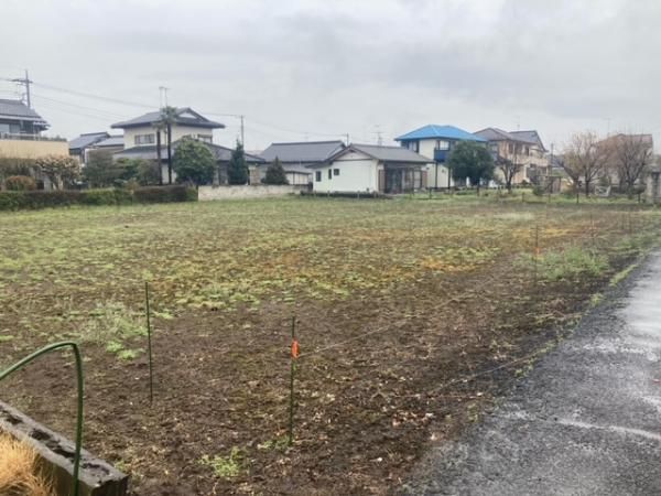 Land for Sale in Yoshinuma, Tsukuba City - 1,340 m² - Thumbnail 3